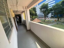 Blk 1 Everton Park (Bukit Merah), HDB 3 Rooms #633433751